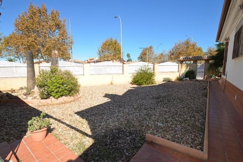 Villa till salu i Santiago de la Ribera, Murcia, Spanien 4 sovrum, 351 kvm. Nr. 140458 - foto 4