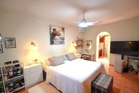 Villa till salu i Santiago de la Ribera, Murcia, Spanien 4 sovrum, 351 kvm. Nr. 140458 - foto 22