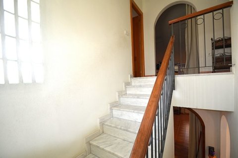 Villa till salu i Santiago de la Ribera, Murcia, Spanien 4 sovrum, 351 kvm. Nr. 140458 - foto 27