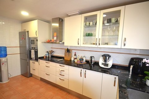 Villa till salu i Santiago de la Ribera, Murcia, Spanien 4 sovrum, 351 kvm. Nr. 140458 - foto 20