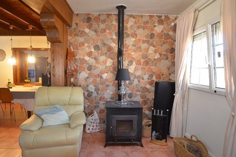 Villa till salu i Santiago de la Ribera, Murcia, Spanien 4 sovrum, 351 kvm. Nr. 140458 - foto 16