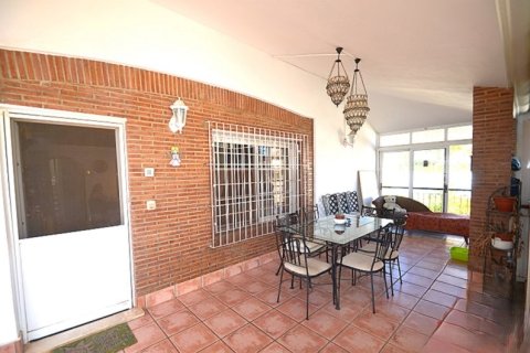 Villa till salu i Santiago de la Ribera, Murcia, Spanien 4 sovrum, 351 kvm. Nr. 140458 - foto 10