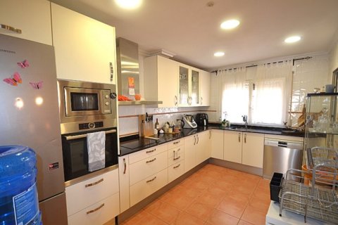 Villa till salu i Santiago de la Ribera, Murcia, Spanien 4 sovrum, 351 kvm. Nr. 140458 - foto 18