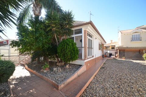 Villa till salu i Santiago de la Ribera, Murcia, Spanien 4 sovrum, 351 kvm. Nr. 140458 - foto 5