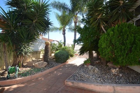 Villa till salu i Santiago de la Ribera, Murcia, Spanien 4 sovrum, 351 kvm. Nr. 140458 - foto 6