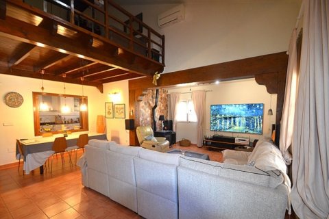 Villa till salu i Santiago de la Ribera, Murcia, Spanien 4 sovrum, 351 kvm. Nr. 140458 - foto 11