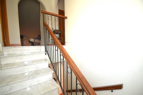 Villa till salu i Santiago de la Ribera, Murcia, Spanien 4 sovrum, 351 kvm. Nr. 140458 - foto 26