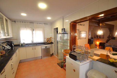 Villa till salu i Santiago de la Ribera, Murcia, Spanien 4 sovrum, 351 kvm. Nr. 140458 - foto 19