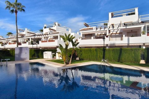 Lägenhet till salu i Villamartin, Alicante, Spanien 2 sovrum, 70 kvm. Nr. 147596 - foto 22