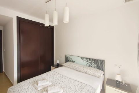 Lägenhet till salu i Villamartin, Alicante, Spanien 2 sovrum, 70 kvm. Nr. 147596 - foto 14