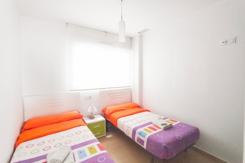 Lägenhet till salu i Villamartin, Alicante, Spanien 2 sovrum, 70 kvm. Nr. 147596 - foto 18