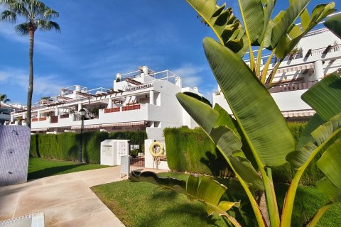 Lägenhet till salu i Villamartin, Alicante, Spanien 2 sovrum, 70 kvm. Nr. 147596 - foto 21