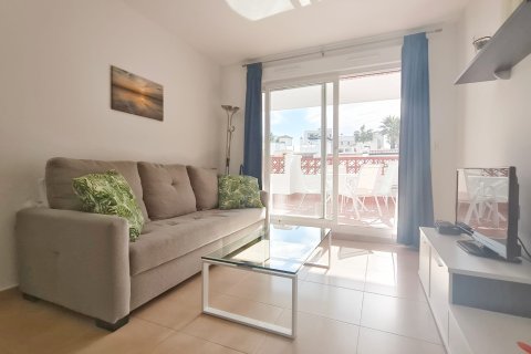 Lägenhet till salu i Villamartin, Alicante, Spanien 2 sovrum, 70 kvm. Nr. 147596 - foto 7