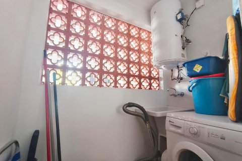 Lägenhet till salu i Villamartin, Alicante, Spanien 2 sovrum, 70 kvm. Nr. 147596 - foto 12