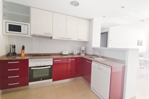 Lägenhet till salu i Villamartin, Alicante, Spanien 2 sovrum, 70 kvm. Nr. 147596 - foto 11