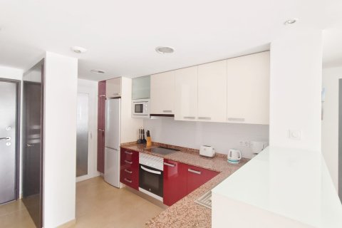 Lägenhet till salu i Villamartin, Alicante, Spanien 2 sovrum, 70 kvm. Nr. 147596 - foto 10