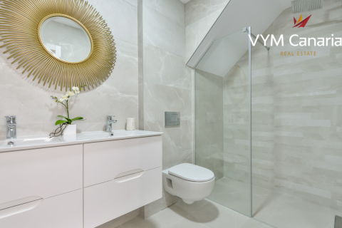 Kattohuoneisto myytävänä Finestrat, Alicante, Espanja, 3 makuuhuonetta, 105 m2 No. 147591 - kuva 29