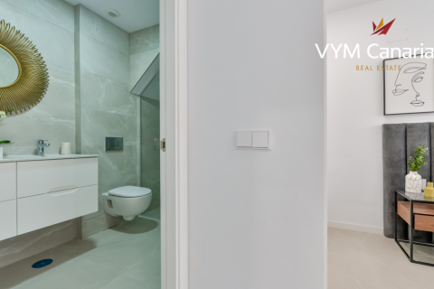 Kattohuoneisto myytävänä Finestrat, Alicante, Espanja, 3 makuuhuonetta, 105 m2 No. 147591 - kuva 30