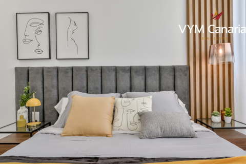 Kattohuoneisto myytävänä Finestrat, Alicante, Espanja, 3 makuuhuonetta, 105 m2 No. 147591 - kuva 28