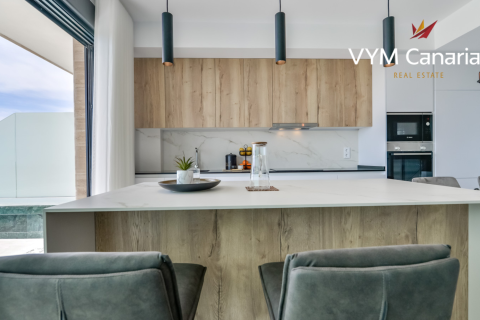 Kattohuoneisto myytävänä Finestrat, Alicante, Espanja, 3 makuuhuonetta, 105 m2 No. 147591 - kuva 23