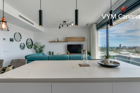 Kattohuoneisto myytävänä Finestrat, Alicante, Espanja, 3 makuuhuonetta, 105 m2 No. 147591 - kuva 19