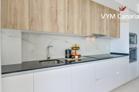 Kattohuoneisto myytävänä Finestrat, Alicante, Espanja, 3 makuuhuonetta, 105 m2 No. 147591 - kuva 21