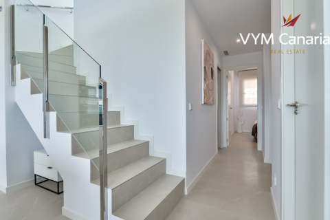 Kattohuoneisto myytävänä Finestrat, Alicante, Espanja, 3 makuuhuonetta, 105 m2 No. 147591 - kuva 24