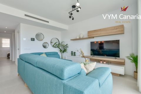 Kattohuoneisto myytävänä Finestrat, Alicante, Espanja, 3 makuuhuonetta, 105 m2 No. 147591 - kuva 9
