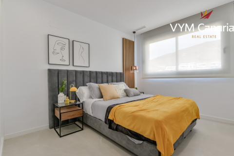 Kattohuoneisto myytävänä Finestrat, Alicante, Espanja, 3 makuuhuonetta, 105 m2 No. 147591 - kuva 25