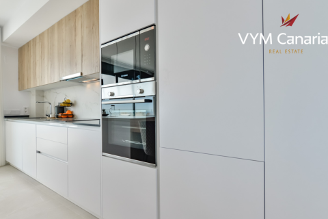 Kattohuoneisto myytävänä Finestrat, Alicante, Espanja, 3 makuuhuonetta, 105 m2 No. 147591 - kuva 18