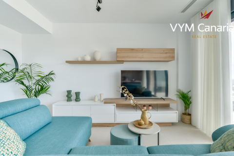 Kattohuoneisto myytävänä Finestrat, Alicante, Espanja, 3 makuuhuonetta, 105 m2 No. 147591 - kuva 10