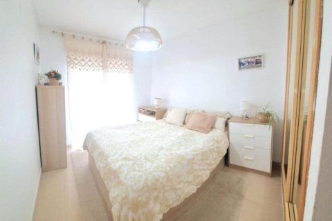 Huoneisto myytävänä Guardamar del Segura, Alicante, Espanja, 3 makuuhuonetta, 109 m2 No. 147594 - kuva 8