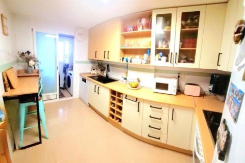 Huoneisto myytävänä Guardamar del Segura, Alicante, Espanja, 3 makuuhuonetta, 109 m2 No. 147594 - kuva 5