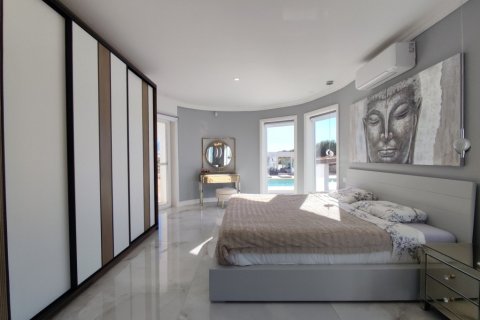 Huvila myytävänä Alicante, Espanja, 3 makuuhuonetta, 165 m2 No. 147595 - kuva 6