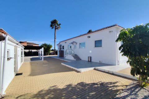 Huvila myytävänä Alicante, Espanja, 3 makuuhuonetta, 165 m2 No. 147595 - kuva 29