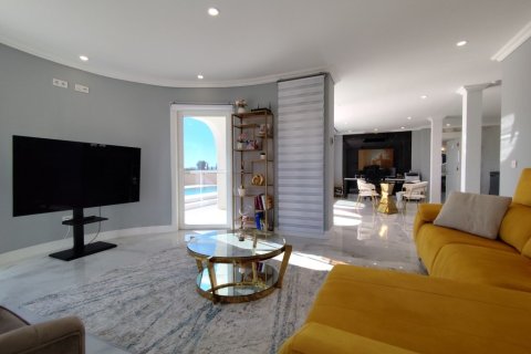 Huvila myytävänä Alicante, Espanja, 3 makuuhuonetta, 165 m2 No. 147595 - kuva 3