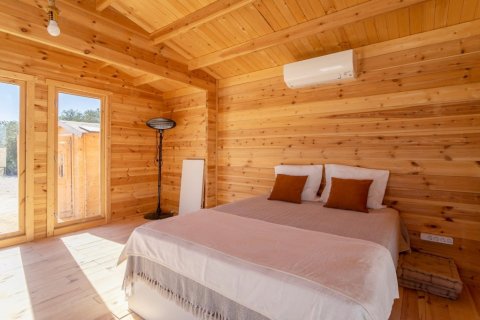 Huvila myytävänä Alicante, Espanja, 3 makuuhuonetta, 165 m2 No. 147595 - kuva 27