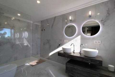 Huvila myytävänä Alicante, Espanja, 3 makuuhuonetta, 165 m2 No. 147595 - kuva 5