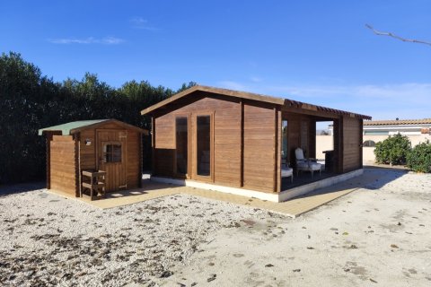 Huvila myytävänä Alicante, Espanja, 3 makuuhuonetta, 165 m2 No. 147595 - kuva 26