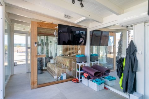 Huvila myytävänä Alicante, Espanja, 3 makuuhuonetta, 165 m2 No. 147595 - kuva 25