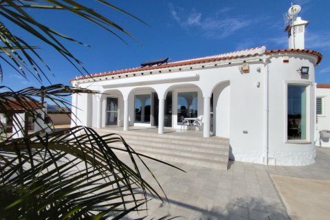 Huvila myytävänä Alicante, Espanja, 3 makuuhuonetta, 165 m2 No. 147595 - kuva 19