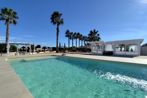 Huvila myytävänä Alicante, Espanja, 3 makuuhuonetta, 165 m2 No. 147595 - kuva 15