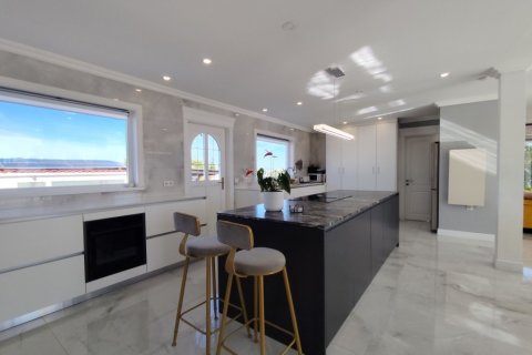 Huvila myytävänä Alicante, Espanja, 3 makuuhuonetta, 165 m2 No. 147595 - kuva 9