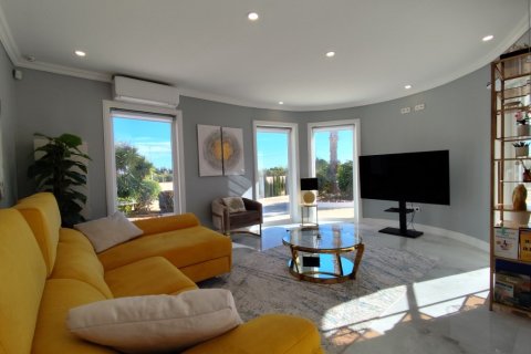 Huvila myytävänä Alicante, Espanja, 3 makuuhuonetta, 165 m2 No. 147595 - kuva 2