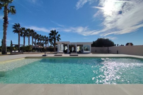 Huvila myytävänä Alicante, Espanja, 3 makuuhuonetta, 165 m2 No. 147595 - kuva 14