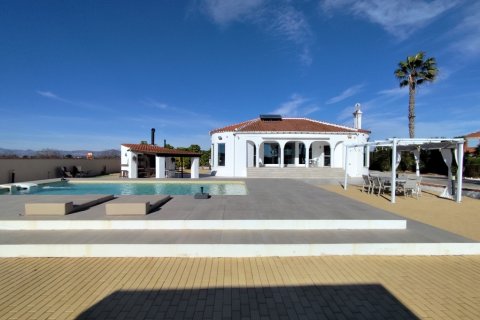 Huvila myytävänä Alicante, Espanja, 3 makuuhuonetta, 165 m2 No. 147595 - kuva 21