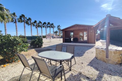 Huvila myytävänä Alicante, Espanja, 3 makuuhuonetta, 165 m2 No. 147595 - kuva 28