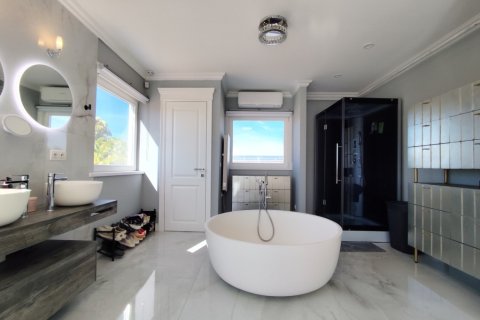 Huvila myytävänä Alicante, Espanja, 3 makuuhuonetta, 165 m2 No. 147595 - kuva 8