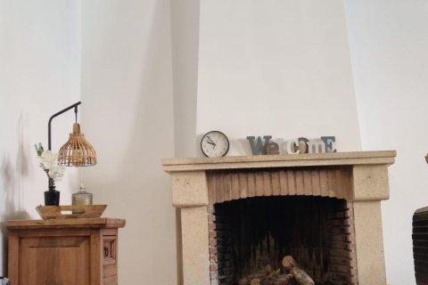 Talo myytävänä Villamartin, Alicante, Espanja, 3 makuuhuonetta, 95 m2 No. 147592 - kuva 7