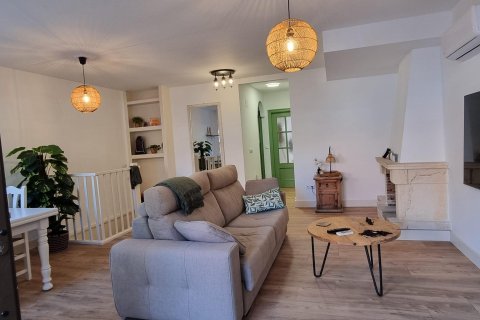 Talo myytävänä Villamartin, Alicante, Espanja, 3 makuuhuonetta, 95 m2 No. 147592 - kuva 4